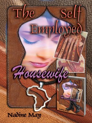 cover image of The Self-employed Housewife